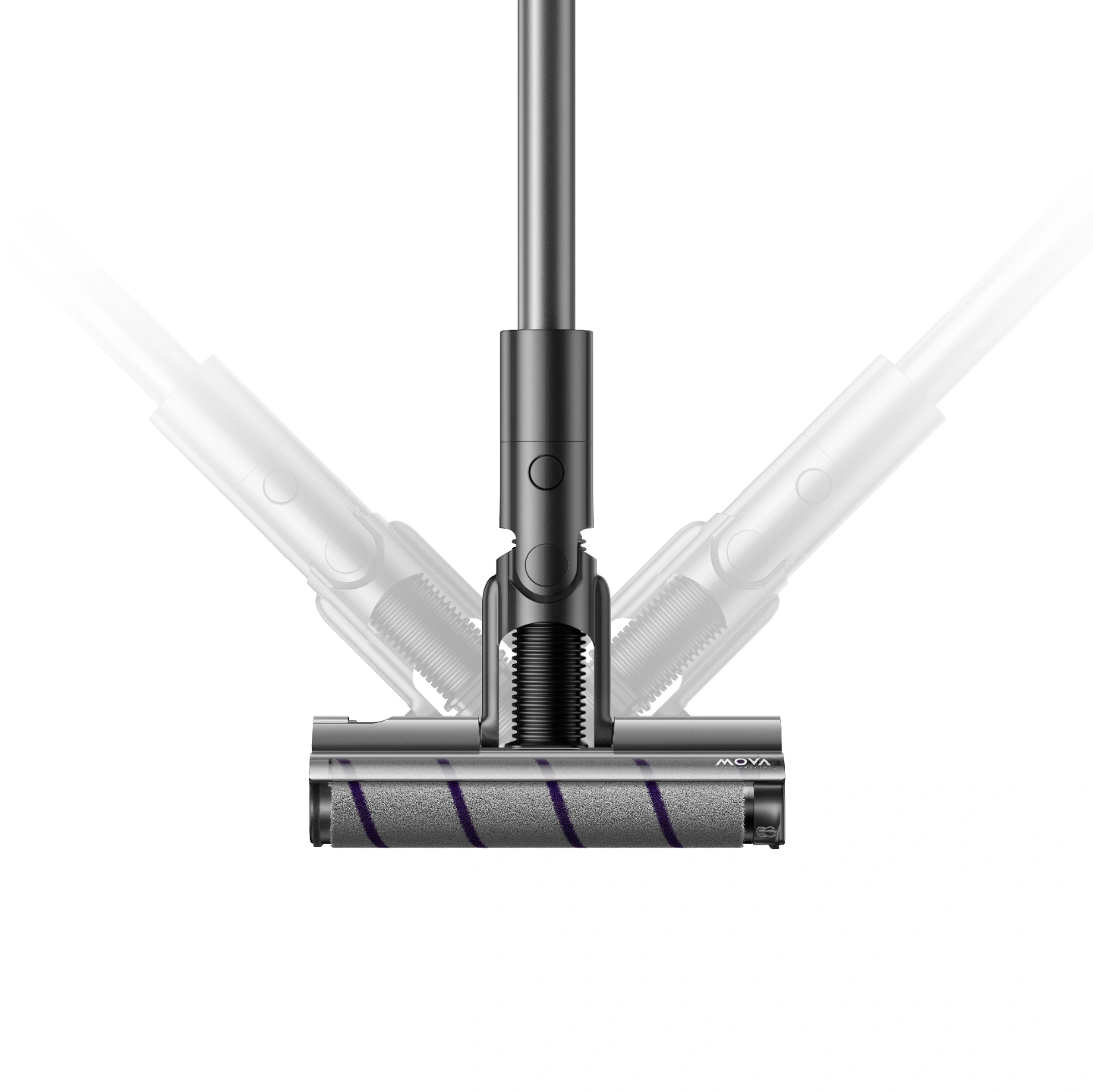  MOVA I10 Cordless Stick Vacuum Cleaner